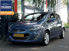 Hyundai ix20 - 1.6i i-Drive AUTOMAAT | Navi | ECC | PDC | Cruise Control | LM Velgen