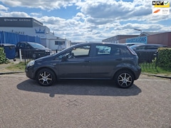 Fiat Punto Evo - 1.4 Business/2011/5DRS/AIRCO/NWE APK
