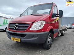 Mercedes-Benz Sprinter - 516 2.2 CDI 432 DC Oprijwagen