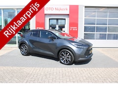 Toyota C-HR - 2.0 Plug-in Hybrid 220 First Edition Limited