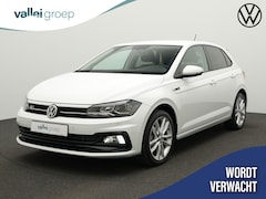 Volkswagen Polo - 1.0 TSI 95 pk DSG Highline / R-Line | Navigatie | Adaptive Cruise | Parkeersensoren voor/a