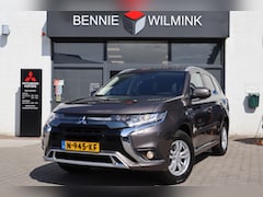 Mitsubishi Outlander - 2.4 PHEV Pure Trekhaak/Apple/AndroidAuto/Slechts 25.751 km