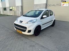 Peugeot 107 - 1.0-12V XS. 14-02-2026 APK. FACELIFT AIRCO ELEKTRISCHE RAMEN