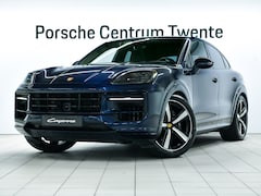 Porsche Cayenne Coupé - E-Hybrid