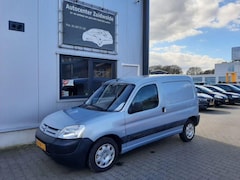 Citroën Berlingo - 1.9 D 600 ele pakket apk 4-2026 marge schuifdeur