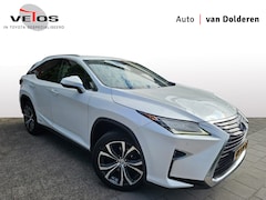 Lexus RX 450h - 4WD Luxury Line NL-auto/Afneembare trekhaak