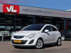 Opel Corsa - 1.4-16V Color Edition | Airco | Radio CD | Cruise Control |