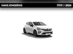 Renault Clio - Techno | Achteruitrijcamera | Cruise control met snelheidsbegrenzer | Elektronisch geregel