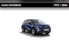 Renault Symbioz - Evolution | Achteruitrijcamera | Elektronisch geregelde airconditioning | LED-achterlichte