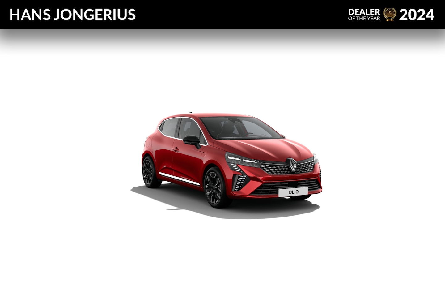 Renault Clio - Techno | Achteruitrijcamera | Cruise control met snelheidsbegrenzer | Elektronisch geregel - AutoWereld.nl