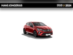 Renault Clio - Techno | Achteruitrijcamera | Cruise control met snelheidsbegrenzer | Elektronisch geregel