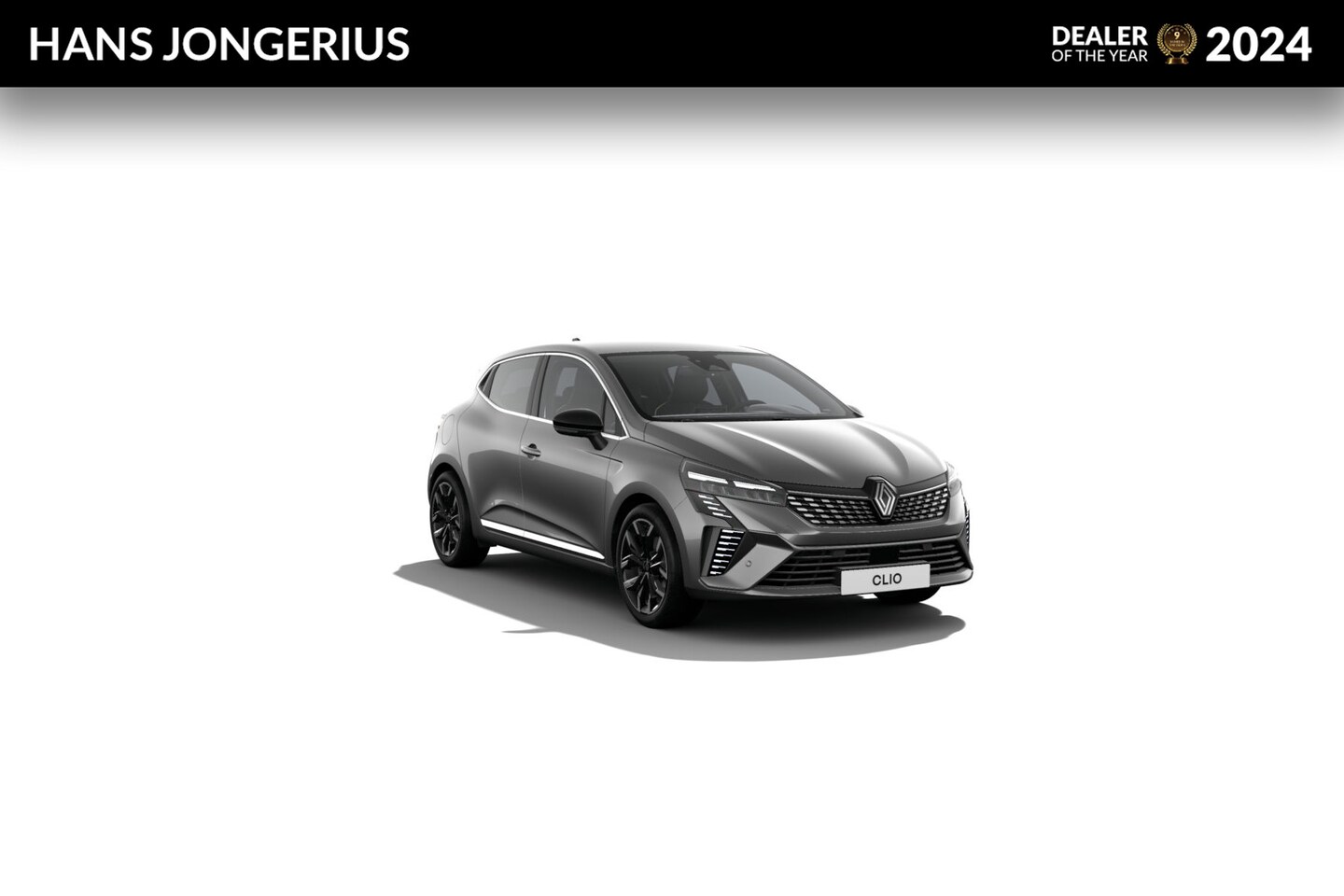 Renault Clio - Techno | Achteruitrijcamera | Cruise control met snelheidsbegrenzer | Elektronisch geregel - AutoWereld.nl