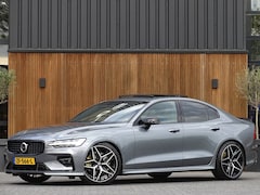 Volvo S60 - 2.0 T5 251PK / R-Design / Harman Kardon / Head-Up *NAP