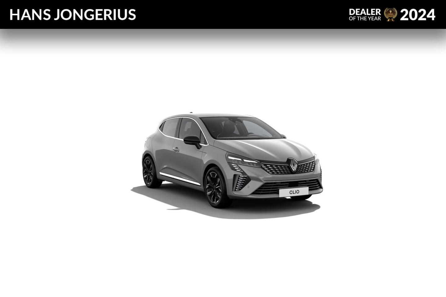 Renault Clio - Techno | Achteruitrijcamera | Cruise control met snelheidsbegrenzer | Elektronisch geregel - AutoWereld.nl