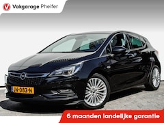 Opel Astra - 1.0 105pk Innovation Comfortstoelen/ Climate control/ Cruise control/ Carplay/ DAB+