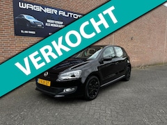 Volkswagen Polo - 1.4 TDI BlueMotion Navi Airco Cruise Control