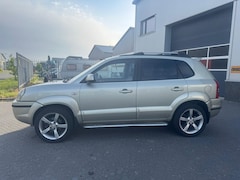 Hyundai Tucson - 2.0i Style