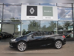 Opel Cascada - 170PK-COSMO-CABRIO117DKM-LEDER-NAVI-FULL OPTIONS