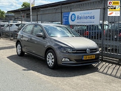 Volkswagen Polo - 1.0 TSI Comfortline | Carplay | 1e eigenaar | Cruise