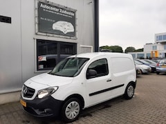 Mercedes-Benz Citan - 109 CDI BlueEFFICIENCY Business Ambition airco cruise apk 6-2026