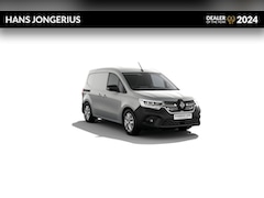Renault Kangoo - Advance | Cruise control en snelheidsbegrenzer | Elektrisch bedienbare ramen (met sneltoet