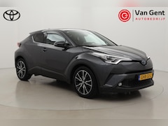 Toyota C-HR - 1.8 Hybrid Executive | Trekhaak | Navigatie | Dodehoek detectie | Stoelverwarming | Adapti