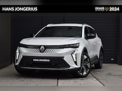 Renault Scenic E-Tech - Techno | Achteruitrijcamera | Active driver assist | Adaptive Vision LED koplampen met geï