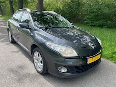 Renault Mégane Estate - 1.5 dCi Expression