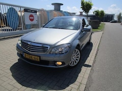 Mercedes-Benz C-klasse - 350 CDI Elegance Automaat, EXPORT
