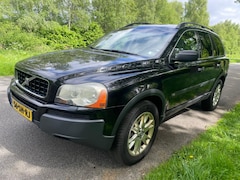 Volvo XC90 - 2.4 D5 Summum