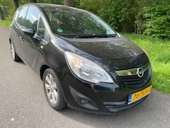 Opel Meriva - 1.4 Edition