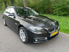 BMW 5-serie Touring - 530xd M Sport Edition High Executive FACELIFT