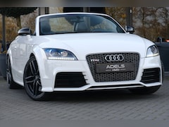 Audi TTRS - 2.5 T 340PK Roadster Plus Pro Line Automaat Carbon Xenon Led