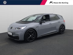 Volkswagen ID.3 - First Plus 58 kWh 150kW/240PK · Navigatie · Panoramadak · Camera + parkeersensoren