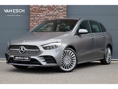 Mercedes-Benz B-klasse - 250 e Star Edition AMG Line Aut8 | Facelift | Distronic | Camera | Advanced Soundsystem |
