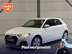 Audi A1 Sportback - 25 TFSI Pro Line | Cruise Control | Carplay | Digital Cockpit | Airco | 15"LM Velgen |