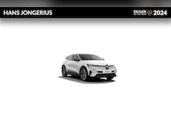 Renault Mégane - Iconic | 20" lichtmetalen wielen 'Enos' | Cruise control met snelheidsbegrenzer | LED-dagr