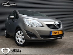 Opel Meriva - 1.4 Design Edition (Vol-Opties) 1e eigenaar