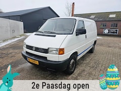 Volkswagen Transporter - 1.9 TD 292 T700 Base