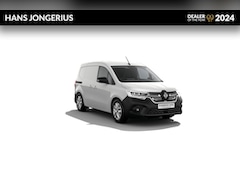 Renault Kangoo - Extra | Achteruitrijcamera | Adaptive cruise control met instelbare snelheidsbegrenzer | B
