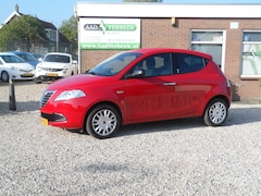 Lancia Y(psilon) - Ypsilon 0.9 TwinAir Gold