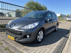 Peugeot 207 SW Outdoor - PANO / Trekhaak 1.6 VTi