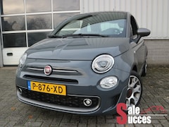 Fiat 500 - 1.0 Hybrid Sport Apple Carplay Nieuwstaat