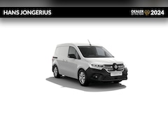 Renault Kangoo - Advance | Cruise control en snelheidsbegrenzer | Elektrisch bedienbare ramen (met sneltoet