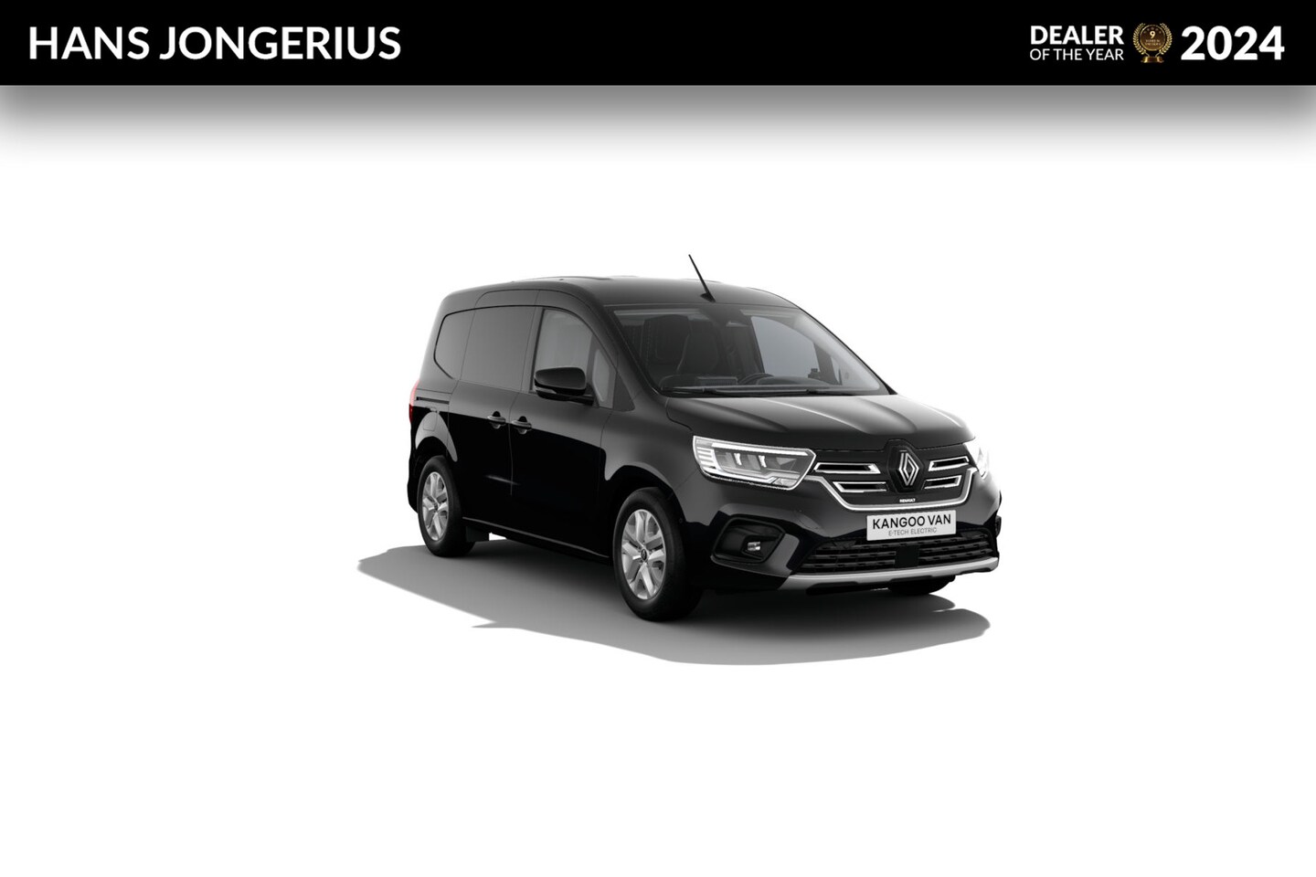 Renault Kangoo - Extra | Achteruitrijcamera | Adaptive cruise control met instelbare snelheidsbegrenzer | B - AutoWereld.nl