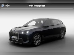 BMW iX - xDrive45 | M Sport | Comfort Pack | Innovation Pack | Trekhaak