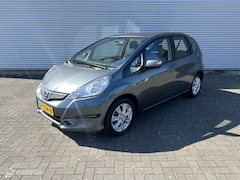 Honda Jazz - 1.4 S | Climate | Elek. Ramen |