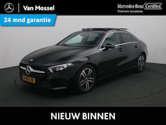 Mercedes-Benz A-klasse - 180 Business Solution Luxury / Panoramadak