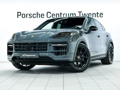 Porsche Cayenne Coupé - E-Hybrid