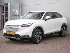 Honda HR-V - 1.5 e:HEV Advance All-in rijklaarprijs | Privacy Glass | Ad. Cruise | Nav | Dealerond. | D